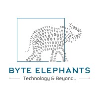 Byte Elephants Technologies Pvt Ltd Logo