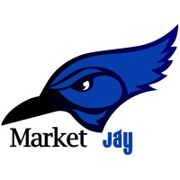 Market Jay Logo