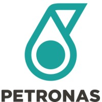 PETRONAS Floating LNG Logo