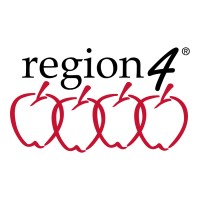 Region 4 ESC Logo