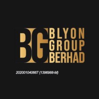 Blyon Group Berhad Logo