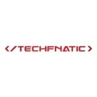TechFnatic Logo