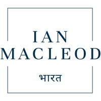 Ian Macleod Distillers India Pvt Ltd Logo