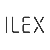 ILEX Live Ltd Logo