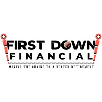 First Down Financial, Inc. Logo