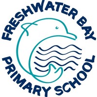 Freshwater Bay Primary School Logo