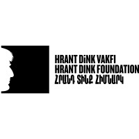 Hrant Dink Foundation Logo