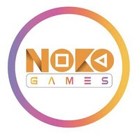 NOKO GAMES Logo