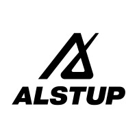 ALSTUP Logo