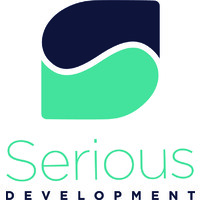 Serious Development Logo