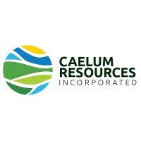 Caelum Resources Logo