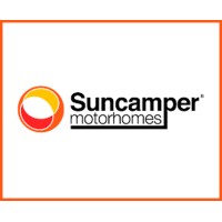 Suncamper Motorhomes Logo