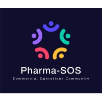 Pharma SOS Logo