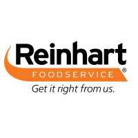 Reinhart Foodservice Logo