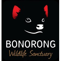 Bonorong Wildlife Sanctuary & Wildlife Hospital Logo