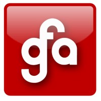 GFA - Gourdie-Fraser Inc. Logo