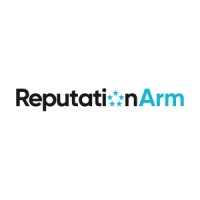 Reputation Arm Logo