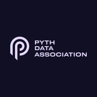 Pyth Data Association Logo