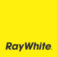 Ray White Grange Logo