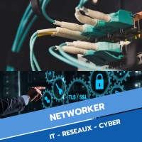 Networker Logo