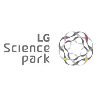 LG Sciencepark Logo