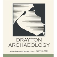 Drayton Archaeology Logo