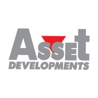 Asset Developments & Holdings Ltd. Logo