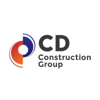 CD Construction Group Logo