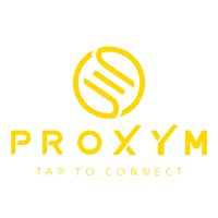 Proxym Connect Private Limited Logo