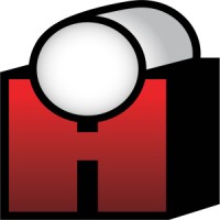 The Hall Tank Company Logo