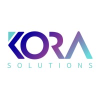 Kora Solutions Logo