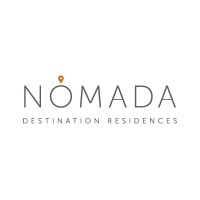 Nomada Destination Residences Logo