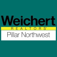 Weichert Realtors - Pillar Northwest Logo