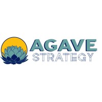 Agave Strategy Logo