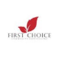 First Choice Community Services Inc. Logo