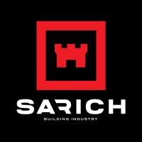 Sarich Building Logo