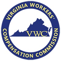 Virginia Workers Compensation Commission Logo