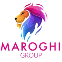 Maroghi Group Logo