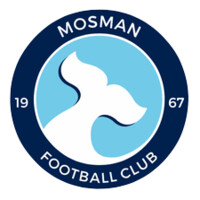 Mosman Football Club Logo