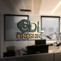 CDL Fineshine Logo