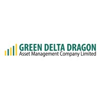 Green Delta Dragon Asset Management Company Limited Logo