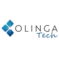 Olinga Tech Logo