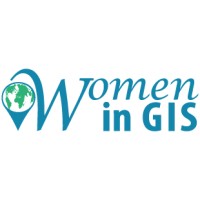 Women in GIS Logo