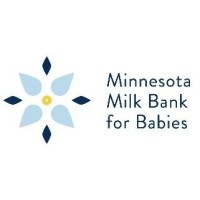Minnesota Milk Bank for Babies Logo