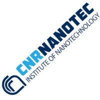 Cnr - Istituto di Nanotecnologia Logo