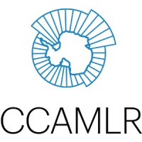 CCAMLR Logo