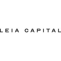 Leia Capital Logo