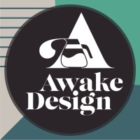 Awake Branding Logo