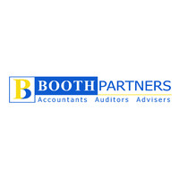 Booth Partners Logo