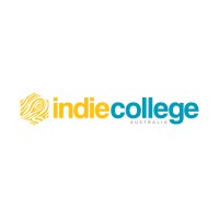 Indie College Logo